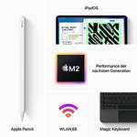 Apple 2022 11" iPad Pro M2 (Wi-Fi, 128 GB)
