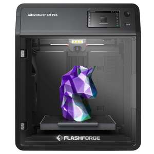 Impresora 3D Flashforge Adventurer 5M Pro - Desde Europa