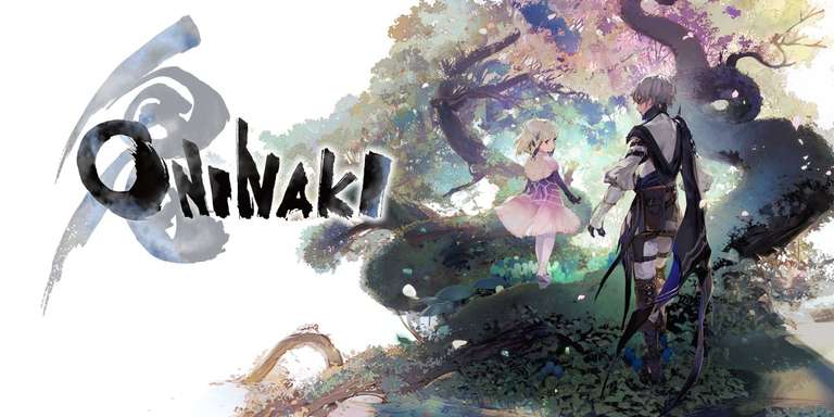 Oninaki Nintendo Switch Versión descargable