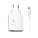 Xiaomi 100W Charging Combo (Tipo-A) EU