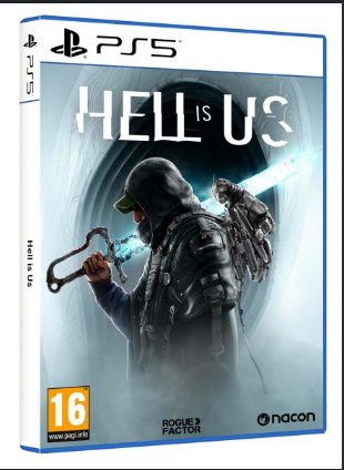 Hell is Us Ps5
