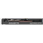 Gigabyte NVIDIA GeForce RTX 4060 EAGLE OC Targeta gráfica - 8GB GDDR6