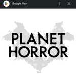 Planet Horror (Un mes Gratis) (Plataforma cine de terror)