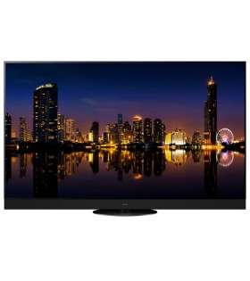 TV OLED 65" PANASONIC TX65MZ1500E - EX Panel + Disipador | 120Hz Master HDR, 2x HDMI 2.1 , 	HDR 10+, Dolby Vision & Atmos