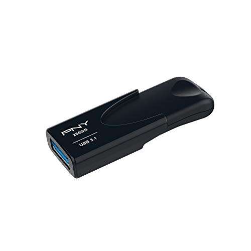 PNY Memoria 256GB USB 3.1