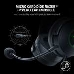 Razer Kraken - Auriculares con Cable para Juegos Multiplataforma