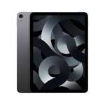 Apple iPad Air, 27,7 cm (10.9"), 2360 x 1640 Pixeles, 256 GB, 8 GB, iPadOS 15