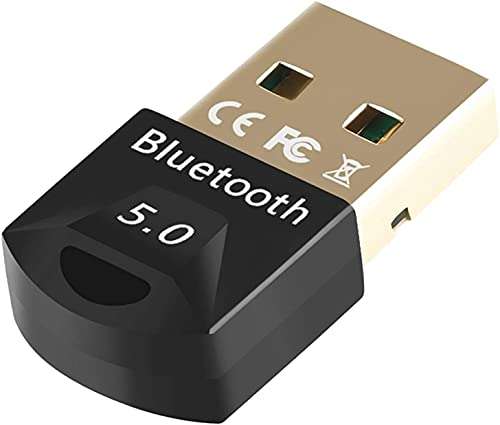 Adaptador USB Bluetooth 5.0, EDR