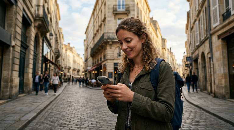 Imagen de 25% descuento eSIM Turquía datos