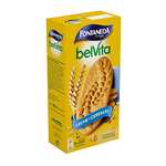 2x Belvita - Galletas con Leche y 5 Cereales Completos, Enriquecidas con Hierro, Calcio y Magnesio - 300g [1'56€/ud]