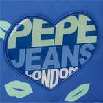 Mochila Portaordenador Pepe Jeans Ruth, Azul, 30 x 40 x 13 cm