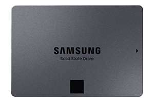 Samsung 870 QVO SATA III 8TB