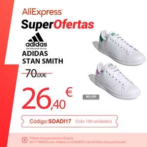 adidas Stan Smith | Hasta 60 % descuento | Footshop