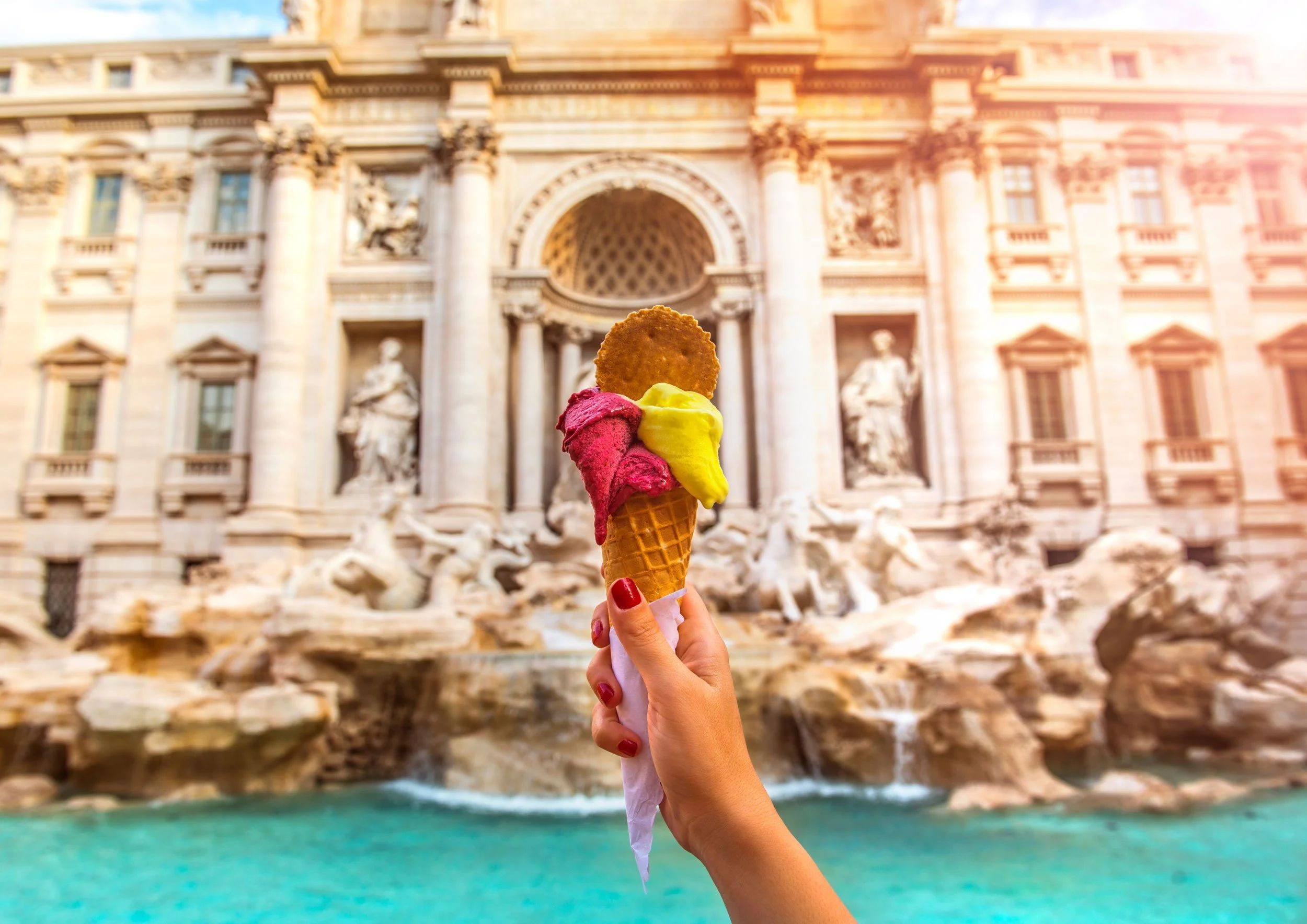 Escapada a Roma: Desde 3 noches con vuelos y hotel de 3* con desayuno incluido desde 169€ por persona [julio]