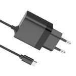 Cargador compacto Subsonic para Nintendo Switch 2 (USB-C, 1.5m) solo modo portátil