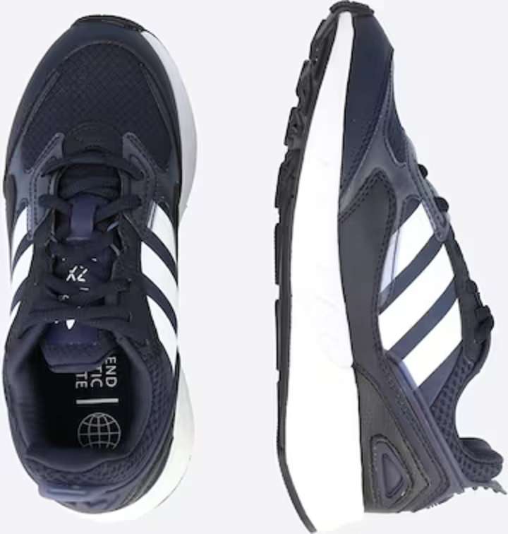 Adidas Zapatillas running ZX 1K BOOST 2.0. Números del 36 al 46