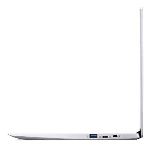 Acer Chromebook Spin 514 - Ordenador Portátil 2 en 1 Convertible y Tactil 14" Full HD