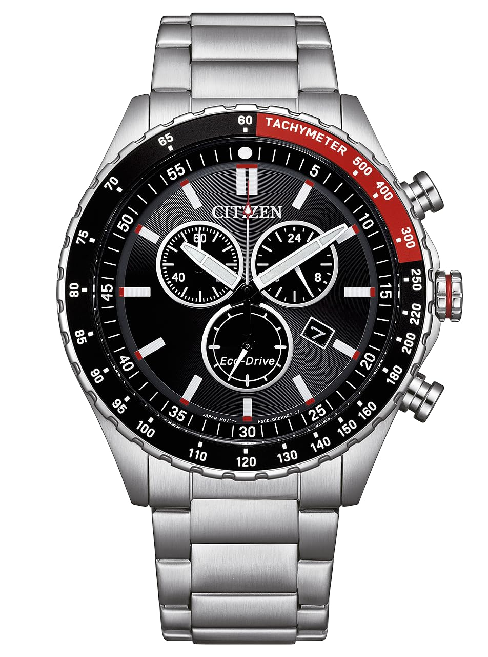 Reloj Citizen Hombre Eco-Drive AT2566-88E