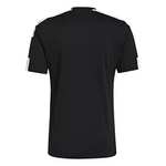 Adidas Squad 21 JSY SS T-Shirt, Hombre