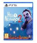 HELLO NEIGHBOR 2 + Regalo Game (PS5 y XSX)