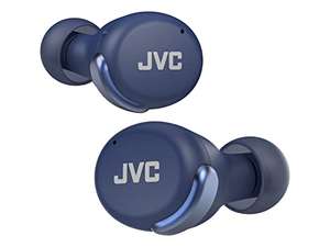 Auriculares Inalámbricos JVC con Cancelación de ruido - Compact True Wireless Earbuds