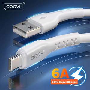 Cable USB tipo C 6A