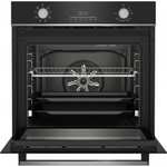 Horno multifunción Beko BBIM13300XD 72L A Negro/Inox