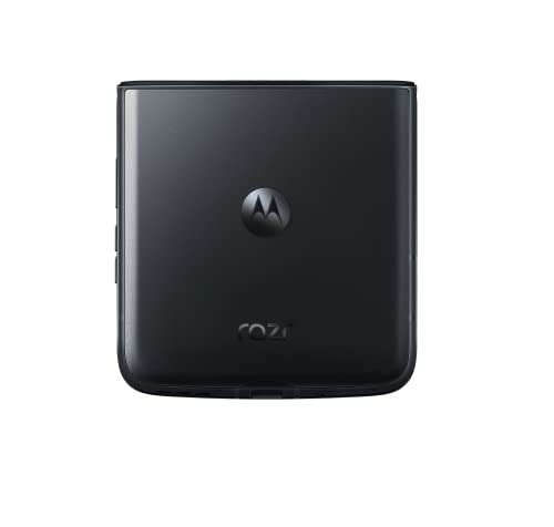 Motorola RAZR 2022 (8GB / 256 GB), 5G, plegable, AMOLED 6,7"
