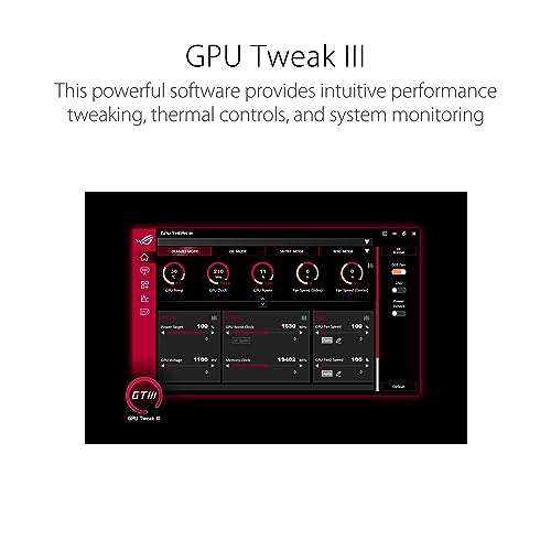 ASUS ProArt GeForce RTX 4070 12GB OC Edition GDDR6X + Alan Wake 2