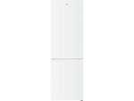 Frigorífico combi - ok. OFK 611 E NF W, Compresor, No frost, 185 cm, 293 l, Luz interior