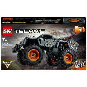 LEGO Technic - Monster Jam Max-D (tb en Amazon)