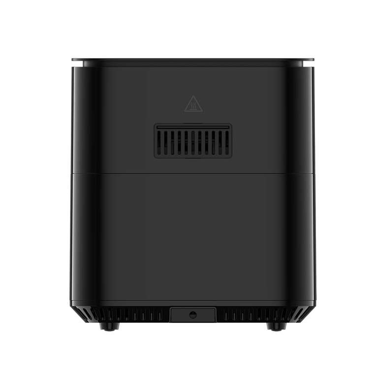 Xiaomi Smart Air Fryer 6.5L - Freidora de aire 6.5L, 1800W, 100 recetas, pantalla OLED, temperatura regulable 40°C-220°C ° (también en MM)