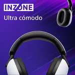 Sony INZONE H9 - Auriculares Inalámbricos, Noise Cancelling, Sonido Espacial 360 - Micrófono, Bluetooth [También en negro]