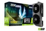 Zotac GeForce RTX 3070 8GB Twin Edge LHR
