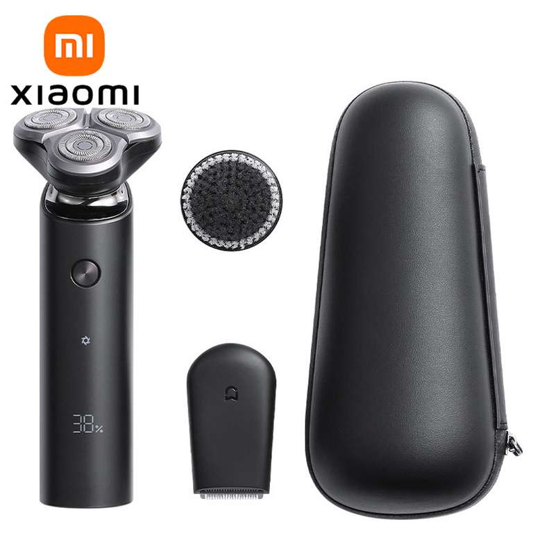 Xiaomi afeitadora eléctrica