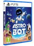 AstroBot PS5