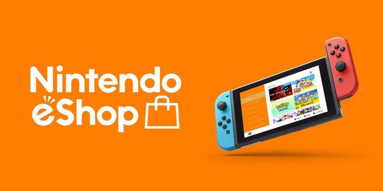 Recopilación Ofertas Videojuegos Nintendo E Shop a menos de 2€!