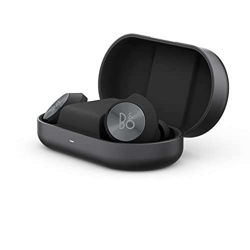 Bang & Olufsen Beoplay EQ - Auriculares Inalámbricos Bluetooth In-Ear con Micrófono y Cancelación de Ruido