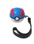 Samsung Funda Pokémon Greatball para Galaxy Buds