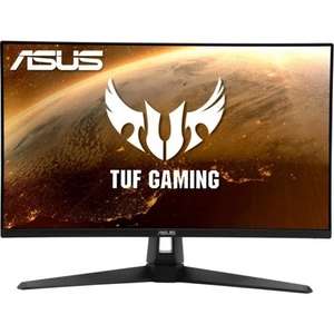 Monitor Asus TUF Gaming 27" IPS WQHD 170Hz G-Sync Compatible