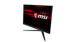 MSI Optix G241V E2 - Monitor Gaming Plano 23.8", FHD, 75 Hz, (1920 x 1080, 16:9, AMD Freesync)