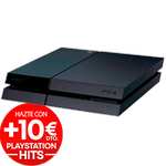 PlayStation 4 Blanca, Negra o Negro Mate / Slim por 109,99€. Seminuevas.
