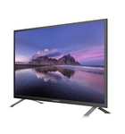 SCHNEIDER 32SC150P - TV LED 32", HD (1366x768p), HDMI, USB 2.0, Sintonizador DVB-T, Negro [Clase de eficiencia energética F]