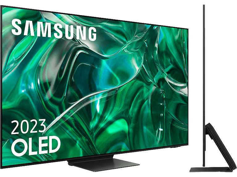 TV OLED 77" - Samsung TQ77S95CATXXC