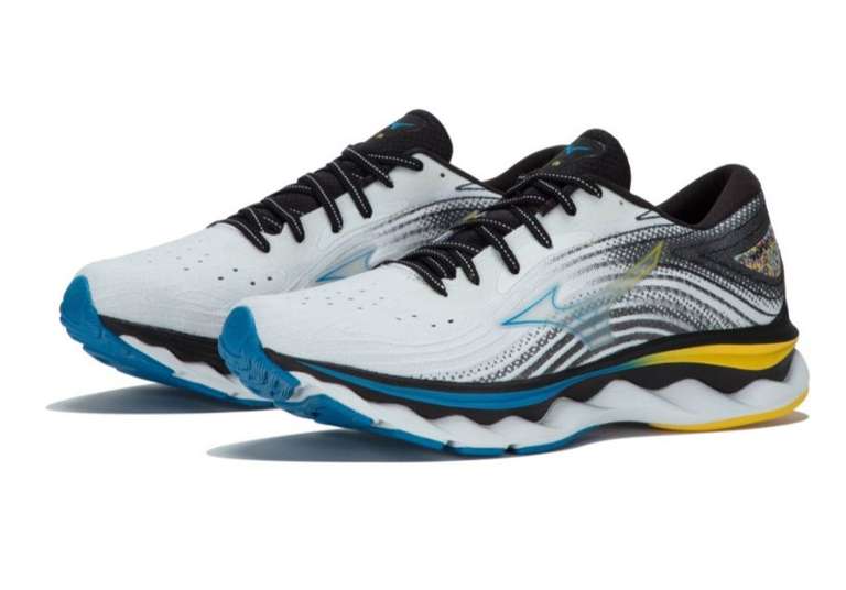 Mizuno wave rider 20 mujer el corte clearance ingles