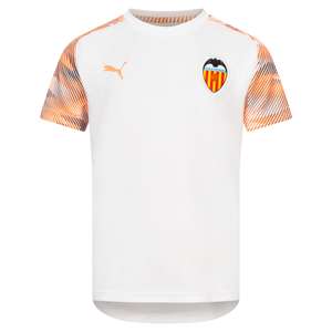 Camiseta niño Valencia FC varios modelos