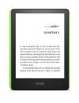 Amazon Kindle Paperwhite Kids 8GB Black/Emerald