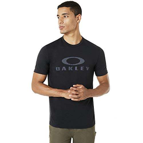 Oakley O Bark Camisa para Hombre