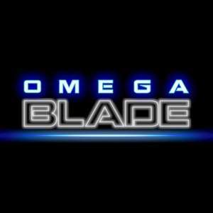(Meta / Oculus Quest 2) Omega Blade