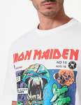 Camiseta Iron Maiden TODAS LAS TALLAS